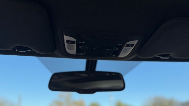 2017 Acura ILX Premium A-SPEC Package