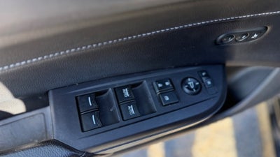 2017 Acura ILX Premium A-SPEC Package