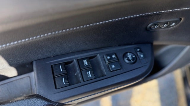 2017 Acura ILX Premium A-SPEC Package