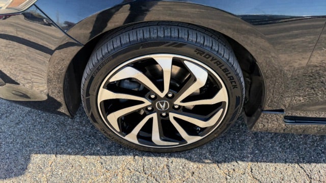 2017 Acura ILX Premium A-SPEC Package