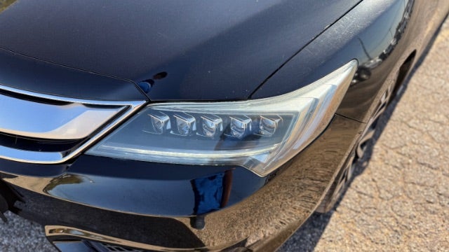 2017 Acura ILX Premium A-SPEC Package