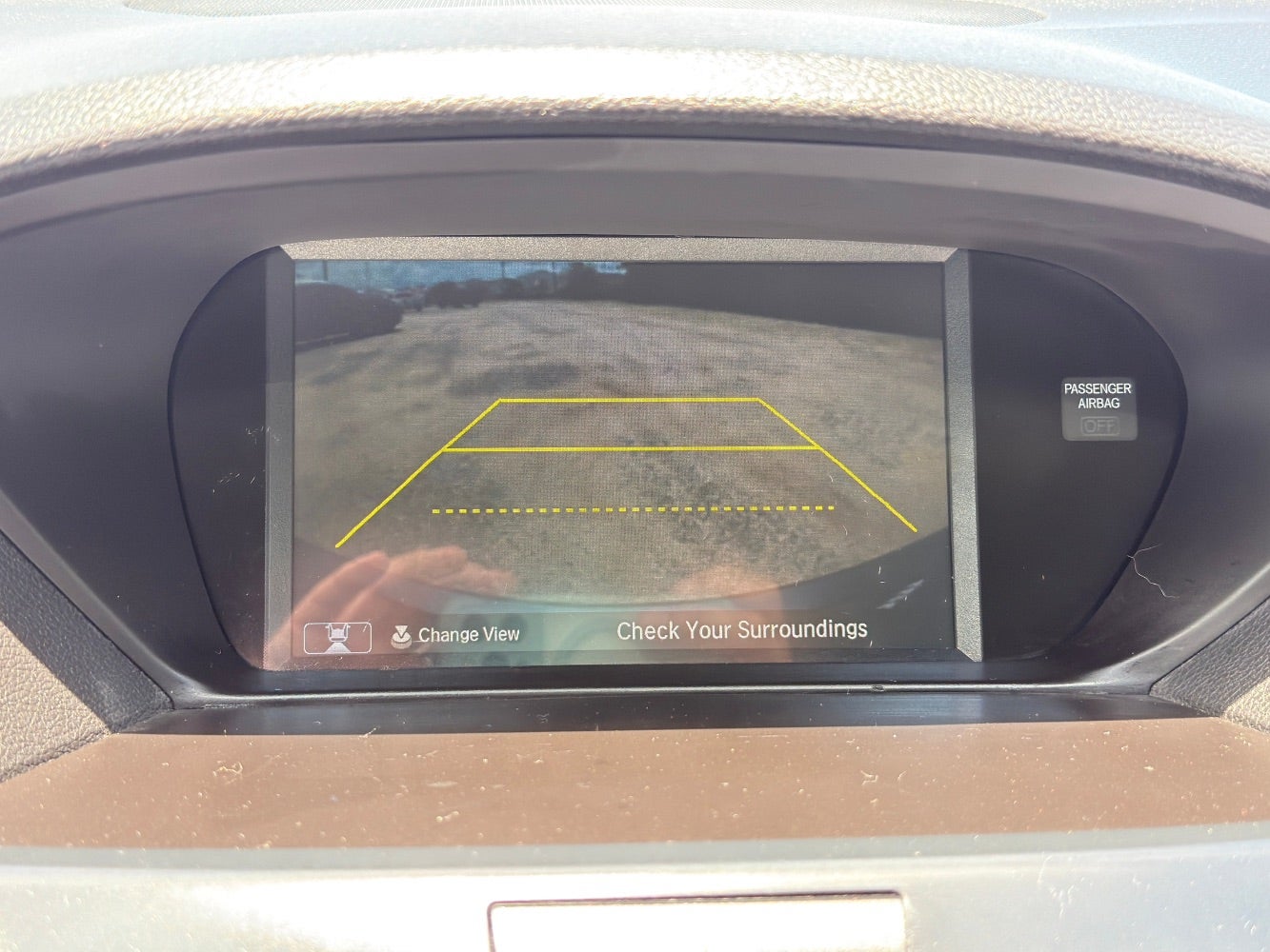 2019 Acura TLX Base 3.5L