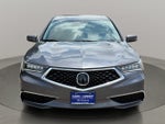 2019 Acura TLX Base 3.5L