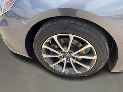 2019 Acura TLX Base 3.5L