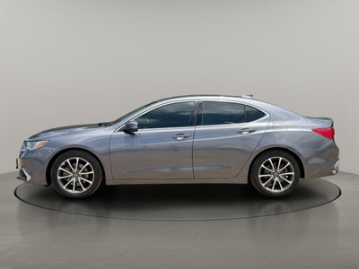 2019 Acura TLX Base 3.5L