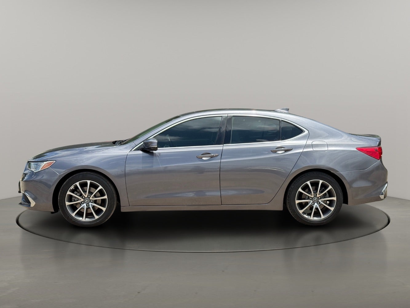 2019 Acura TLX Base 3.5L
