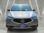 2019 Acura TLX Advance Pkg
