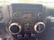 2017 Jeep Wrangler Unlimited Sahara 4WD
