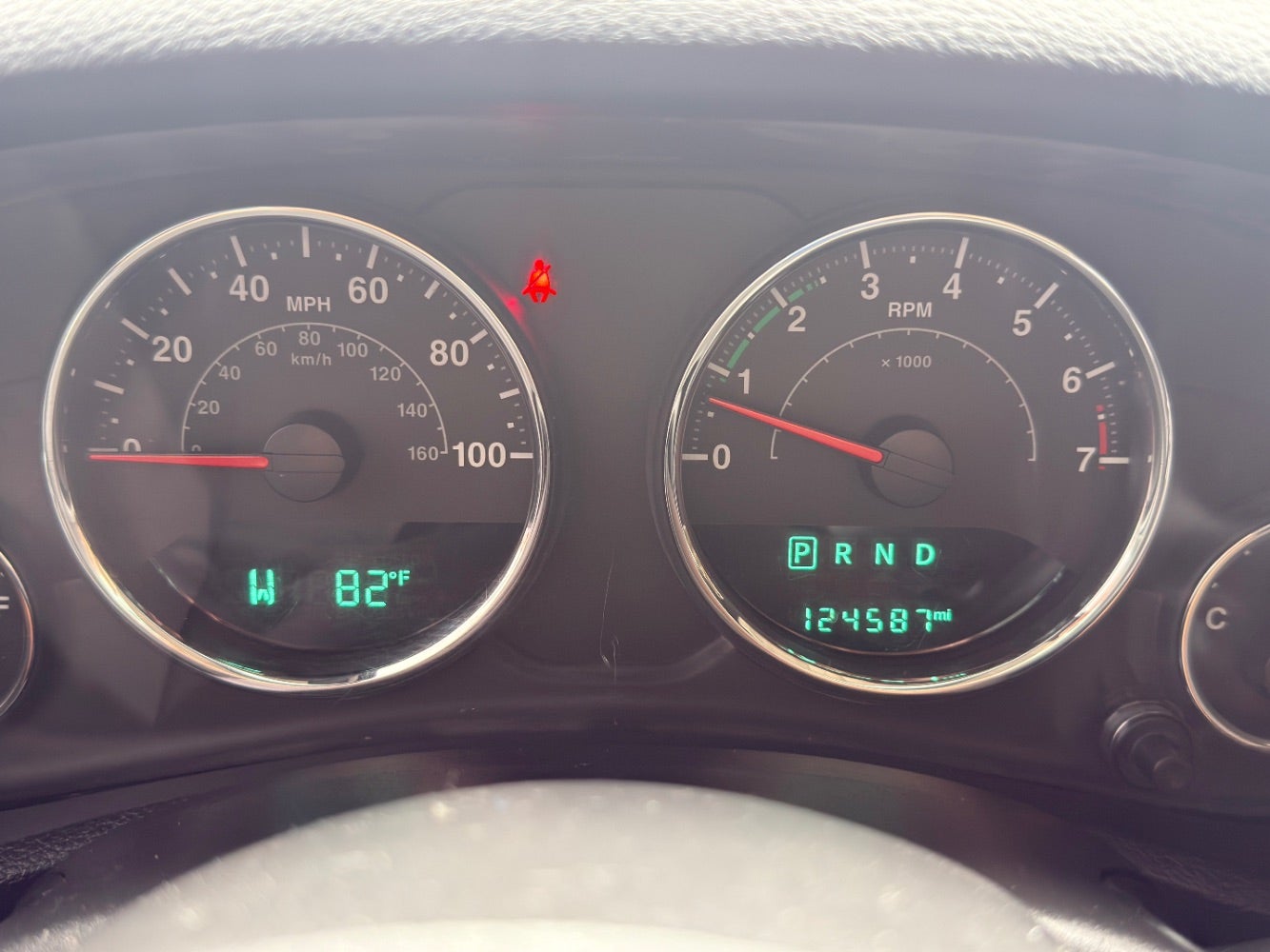 2017 Jeep Wrangler Unlimited Sahara 4WD