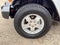 2017 Jeep Wrangler Unlimited Sahara 4WD