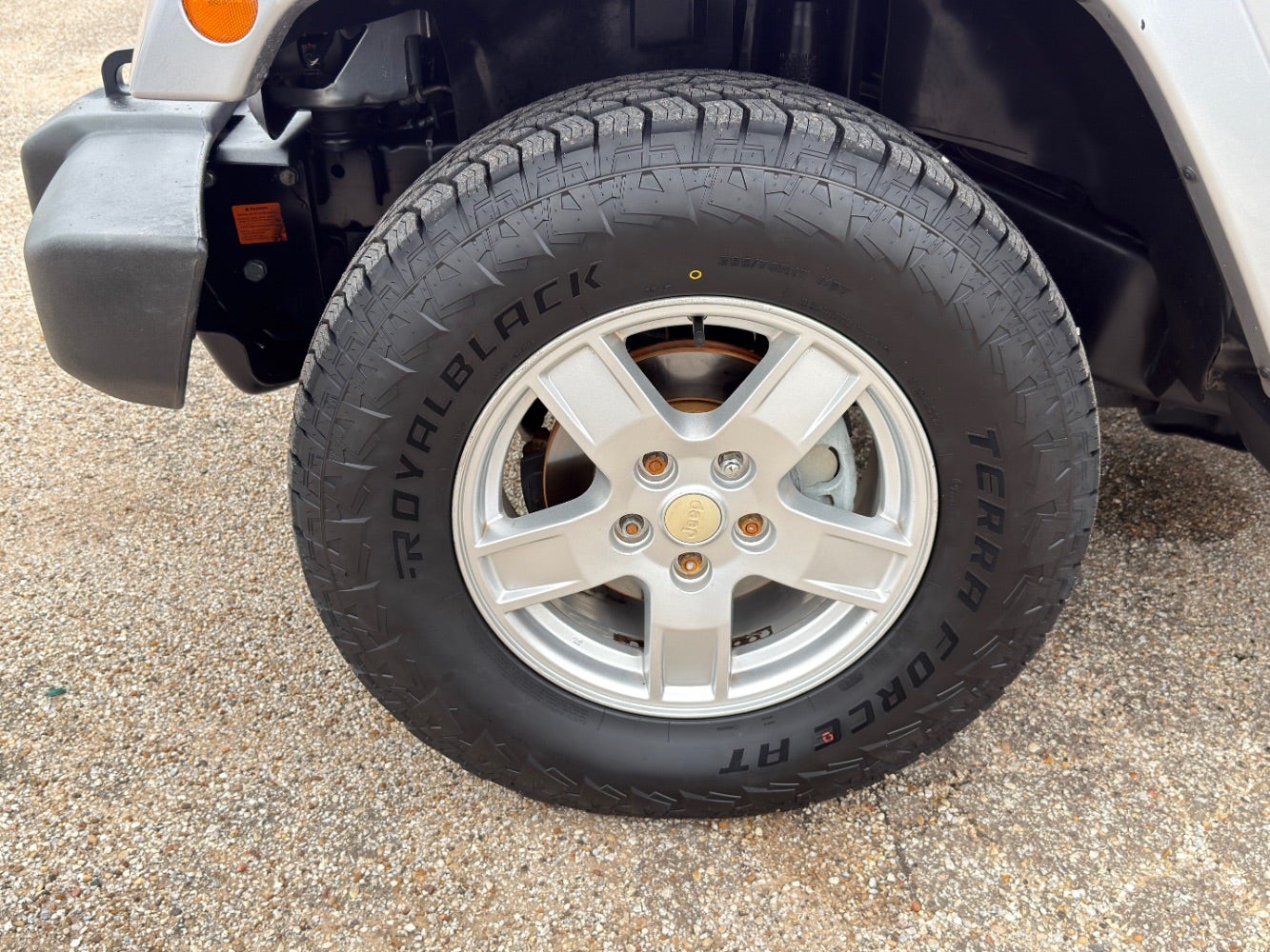 2017 Jeep Wrangler Unlimited Sahara 4WD