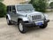 2017 Jeep Wrangler Unlimited Sahara 4WD