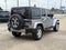 2017 Jeep Wrangler Unlimited Sahara 4WD