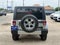 2017 Jeep Wrangler Unlimited Sahara 4WD