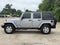 2017 Jeep Wrangler Unlimited Sahara 4WD