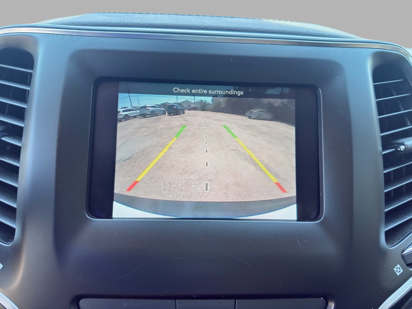 2019 Jeep Cherokee Latitude FWD