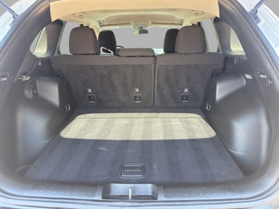 2019 Jeep Cherokee Latitude FWD