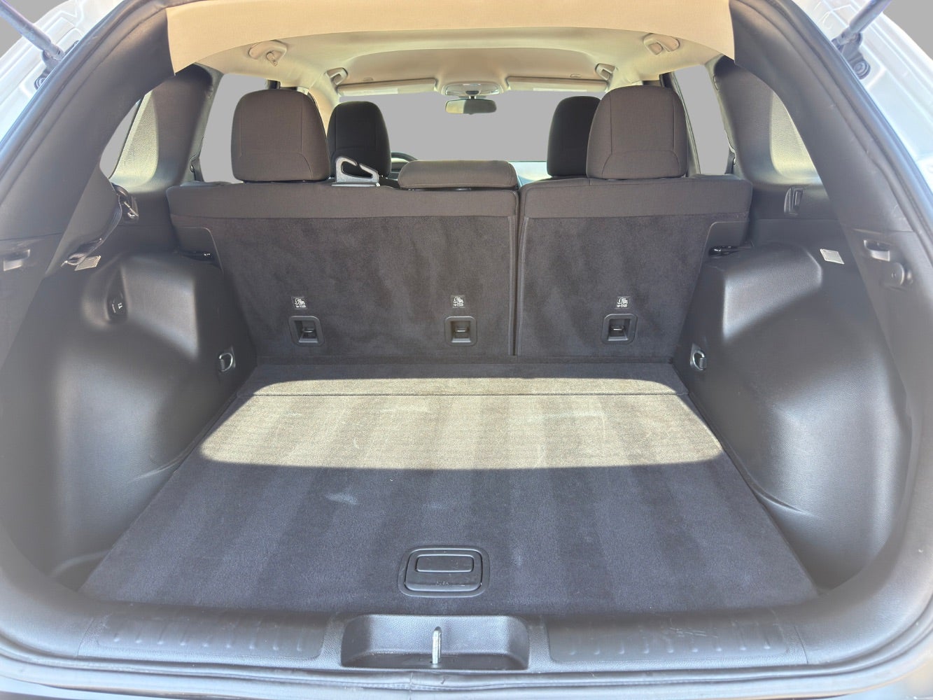 2019 Jeep Cherokee Latitude FWD