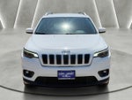 2019 Jeep Cherokee Latitude FWD