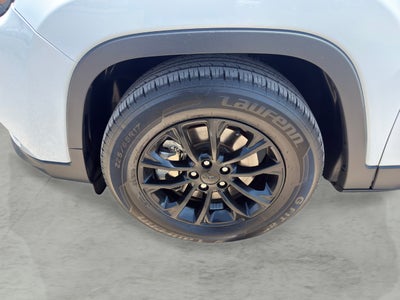 2019 Jeep Cherokee Latitude FWD
