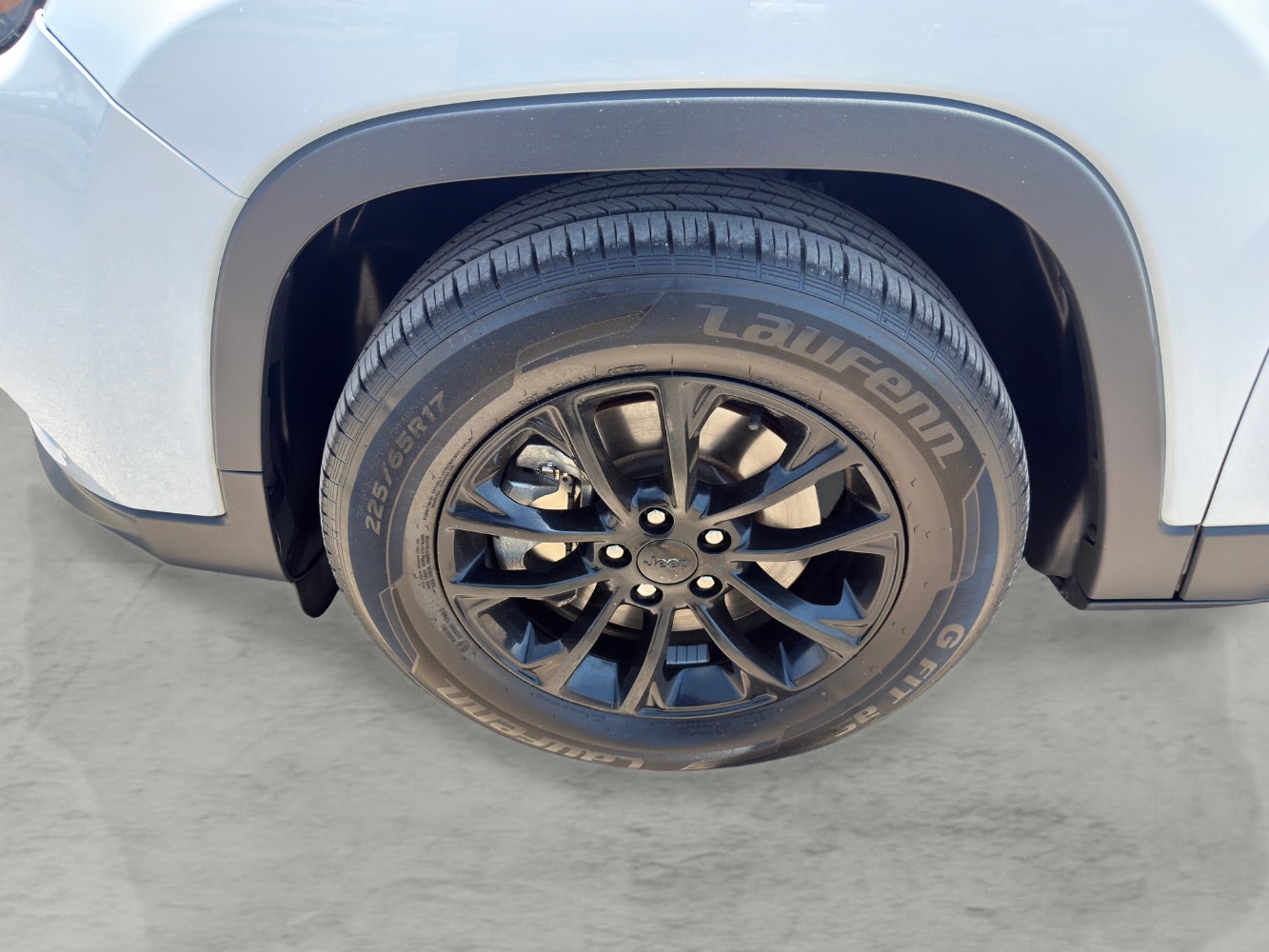 2019 Jeep Cherokee Latitude FWD