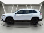 2019 Jeep Cherokee Latitude FWD