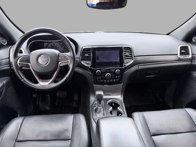 2019 Jeep Grand Cherokee Limited 4x2
