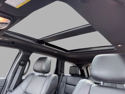 2019 Jeep Grand Cherokee Limited 4x2