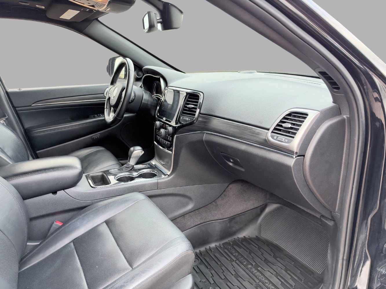 2019 Jeep Grand Cherokee Limited 4x2
