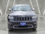 2019 Jeep Grand Cherokee Limited 4x2