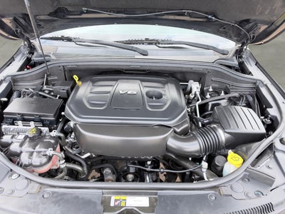 2019 Jeep Grand Cherokee Limited 4x2