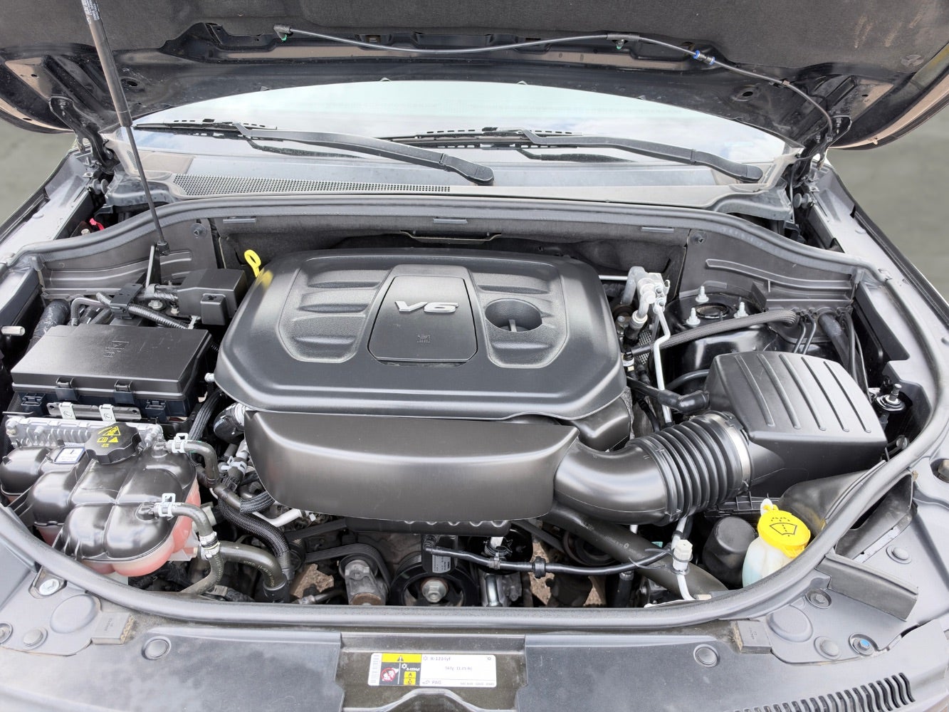 2019 Jeep Grand Cherokee Limited 4x2