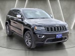 2019 Jeep Grand Cherokee Limited 4x2