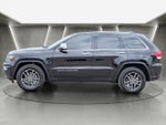 2019 Jeep Grand Cherokee Limited 4x2