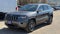 2018 Jeep Grand Cherokee Limited 4x2