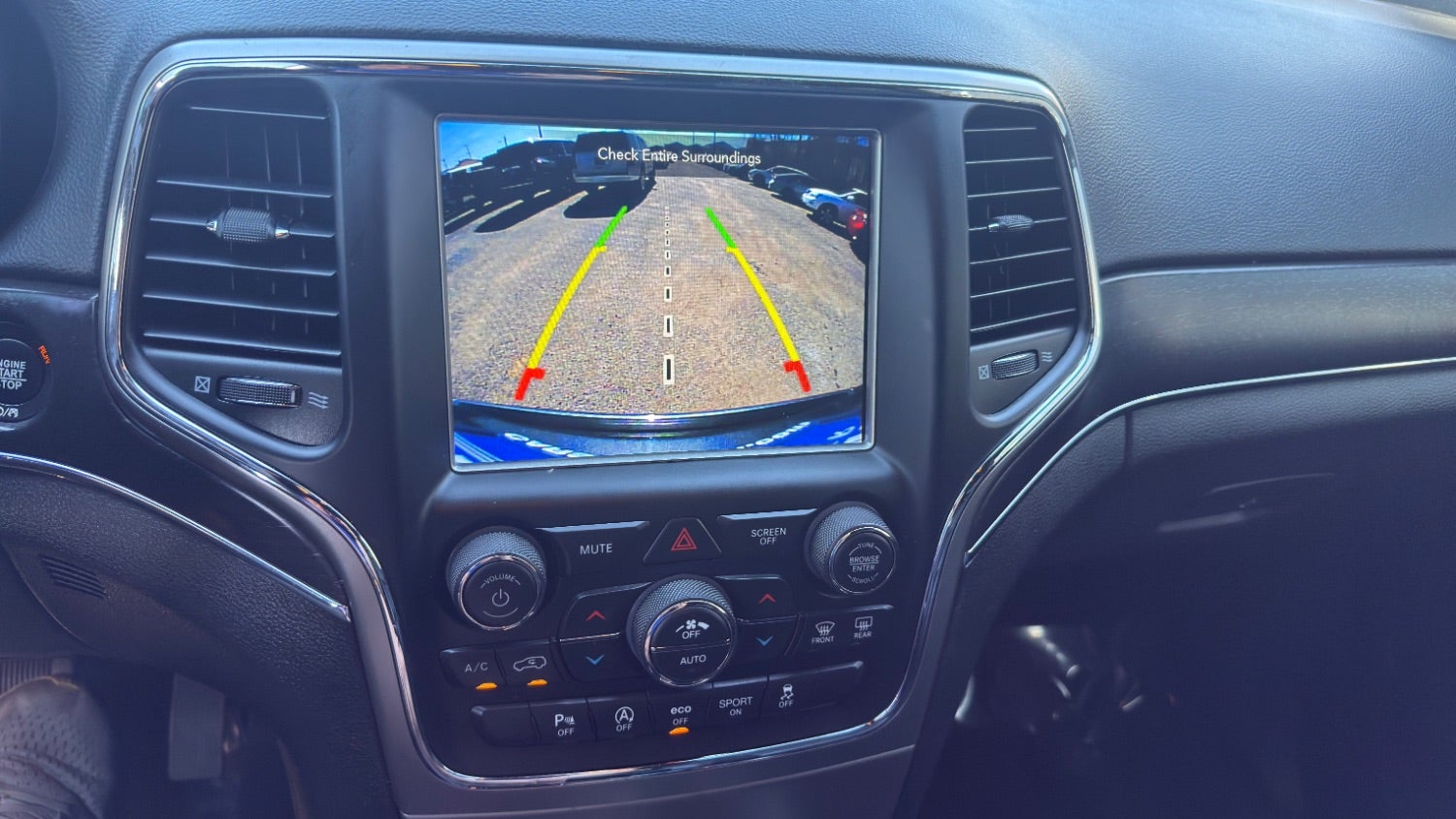 2018 Jeep Grand Cherokee Limited 4x2