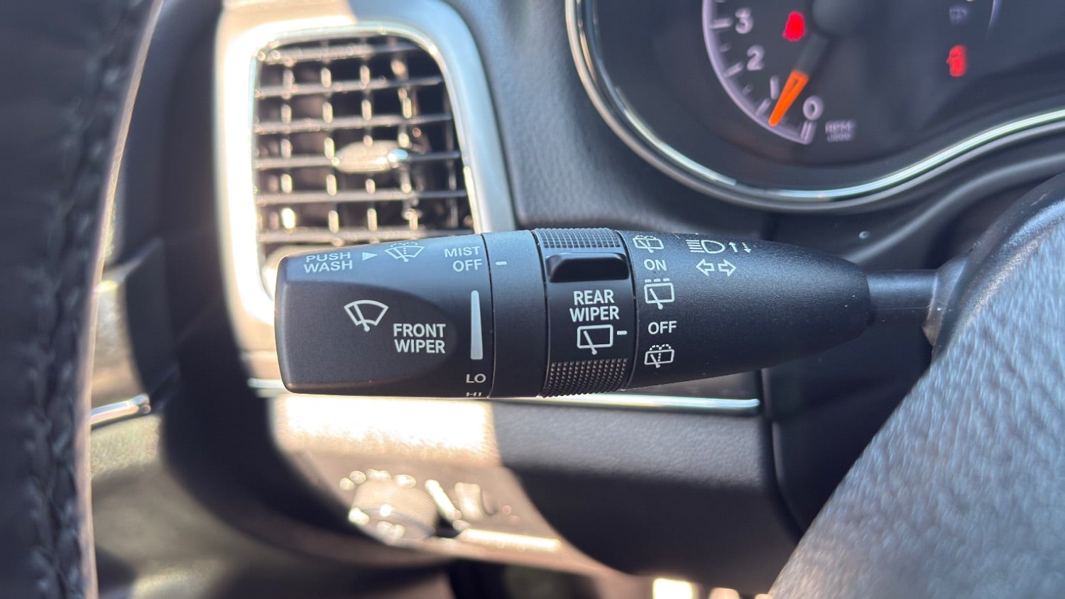 2018 Jeep Grand Cherokee Limited 4x2