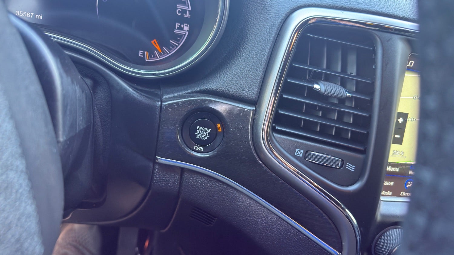 2018 Jeep Grand Cherokee Limited 4x2