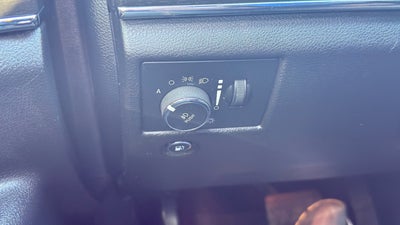 2018 Jeep Grand Cherokee Limited 4x2