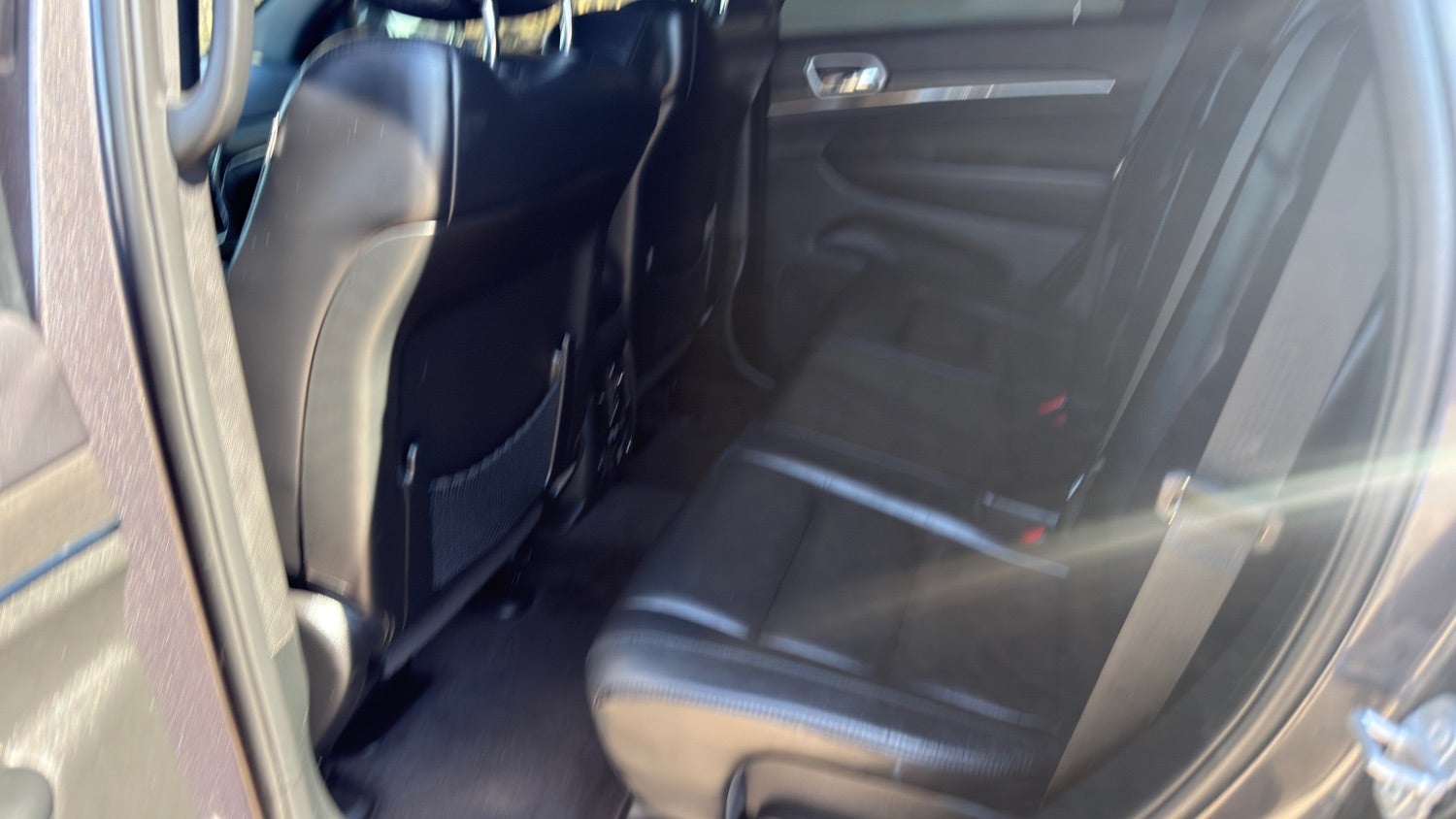 2018 Jeep Grand Cherokee Limited 4x2