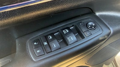 2018 Jeep Grand Cherokee Limited 4x2