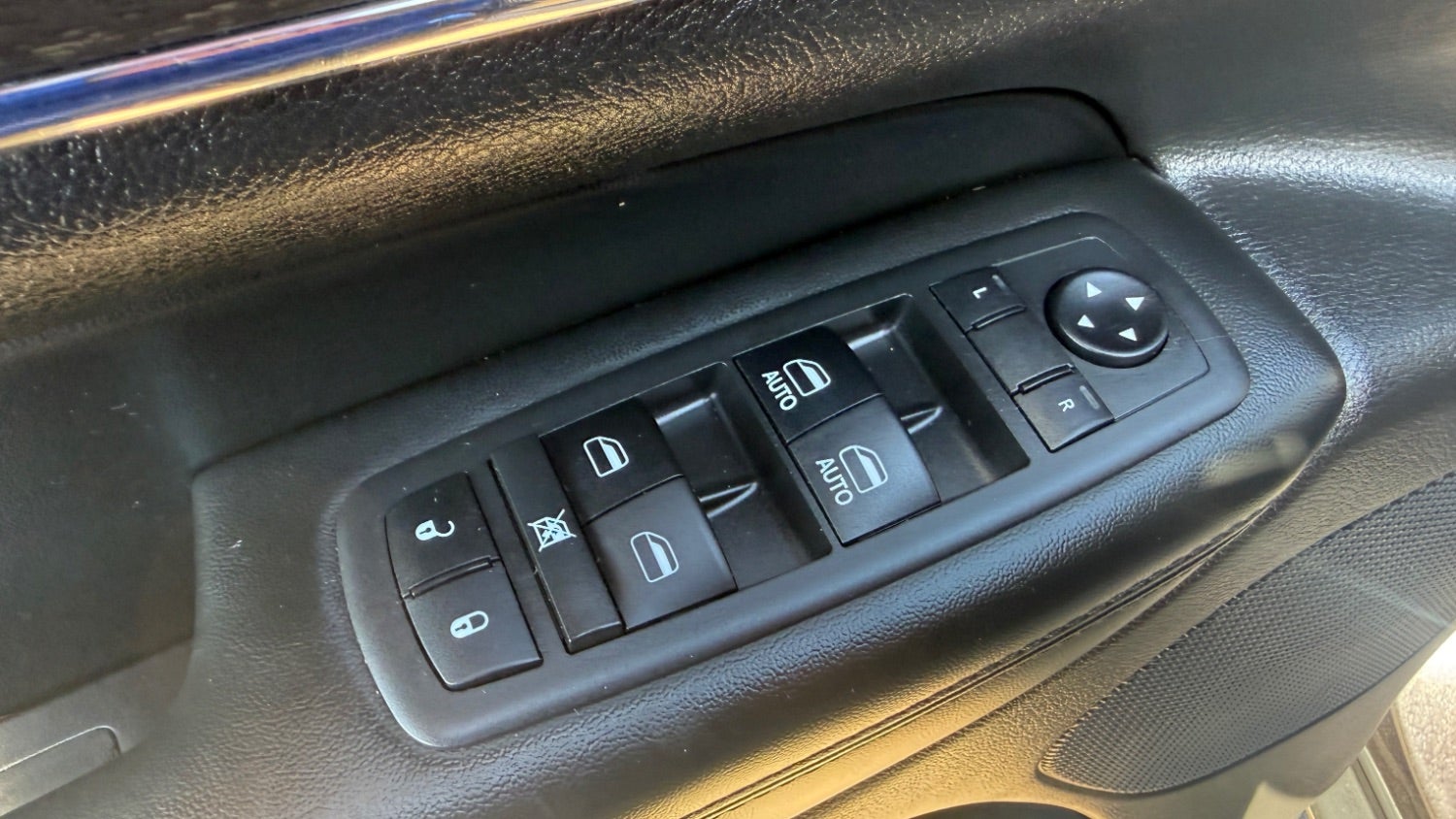 2018 Jeep Grand Cherokee Limited 4x2