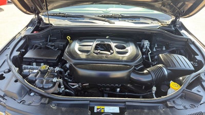 2018 Jeep Grand Cherokee Limited 4x2