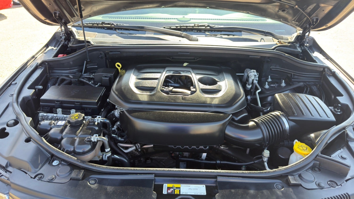 2018 Jeep Grand Cherokee Limited 4x2