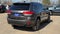 2018 Jeep Grand Cherokee Limited 4x2