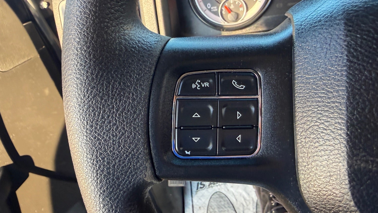 2019 RAM 1500 Classic Tradesman Quad Cab 2WD