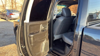 2019 RAM 1500 Classic Tradesman Quad Cab 2WD