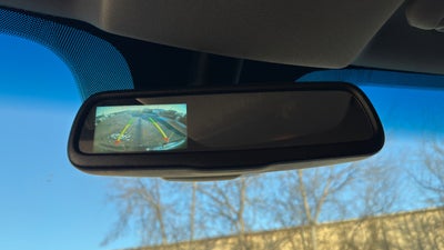 2019 RAM 1500 Classic Tradesman Quad Cab 2WD