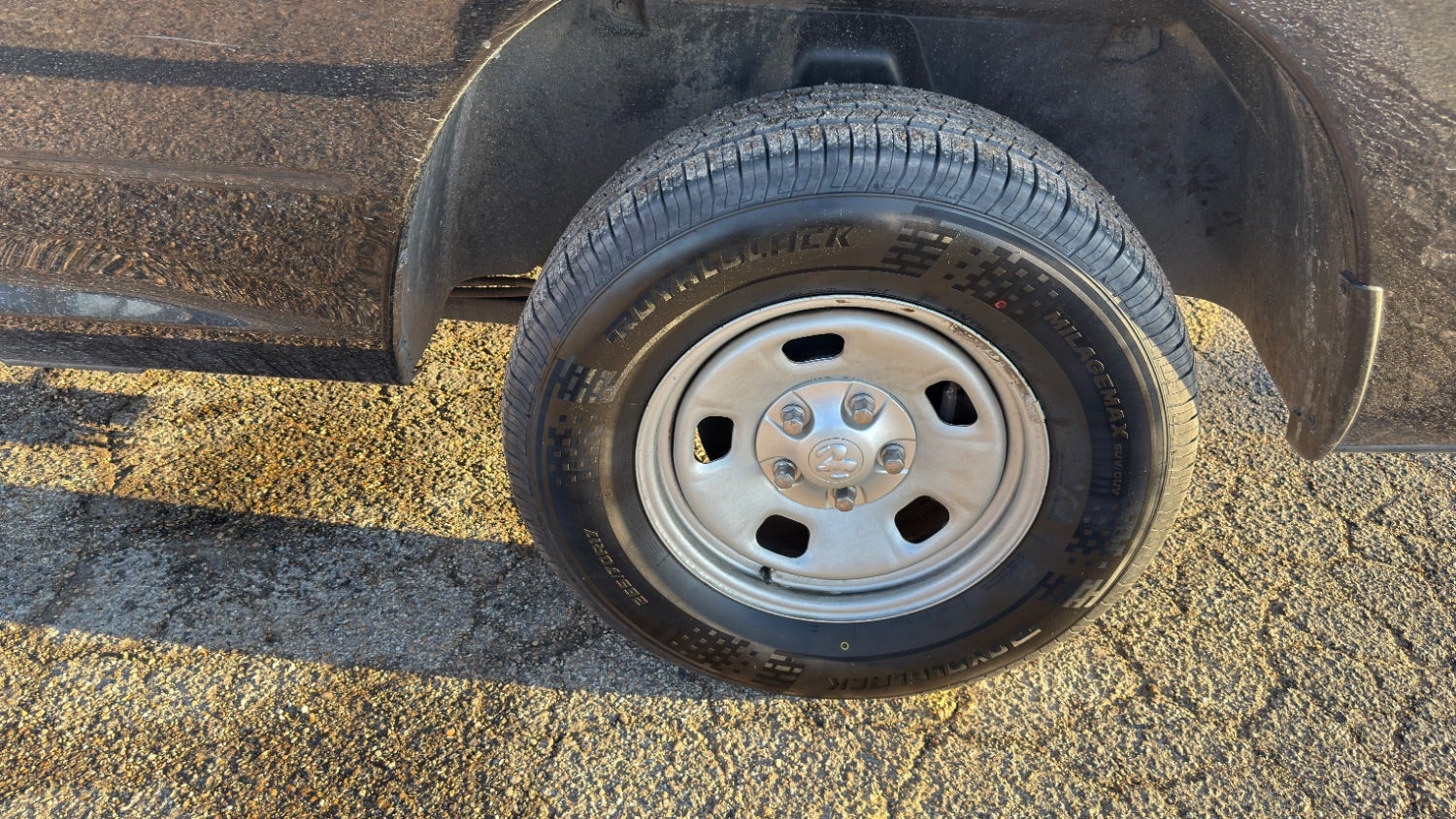 2019 RAM 1500 Classic Tradesman Quad Cab 2WD