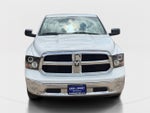 2017 RAM 1500 Tradesman Quad Cab 2WD